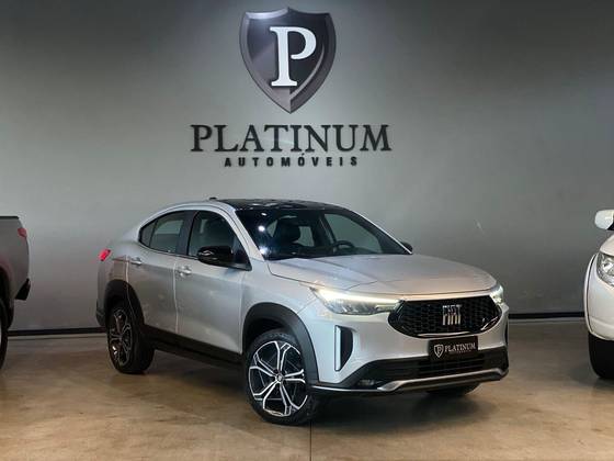 FIAT FASTBACK 1.0 TURBO 200 FLEX IMPETUS CVT